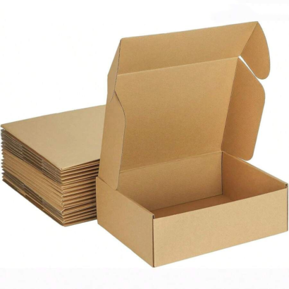 Double Walled Cardboard Boxes