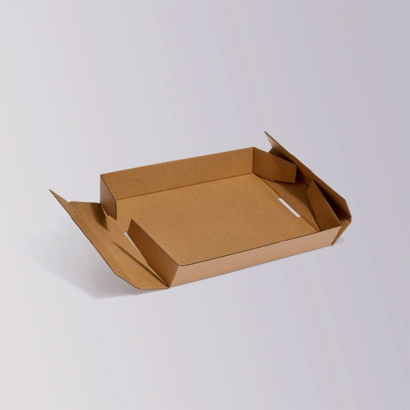 Flat Pack Cardboard Boxes