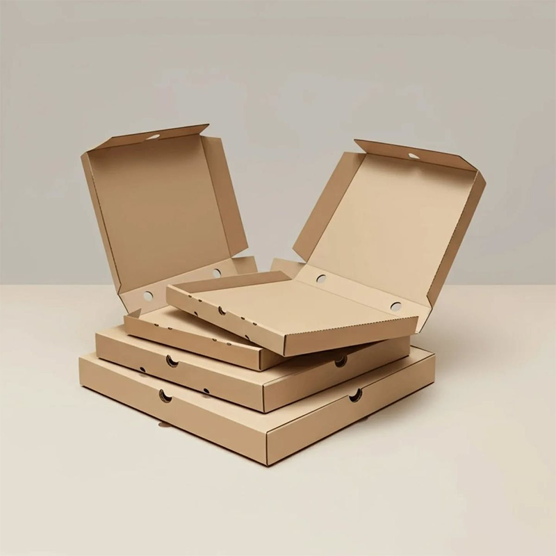 Cardboard Food Boxes - Image 3