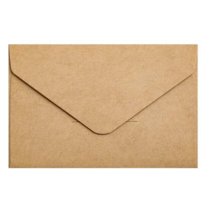 Cardboard Envelope