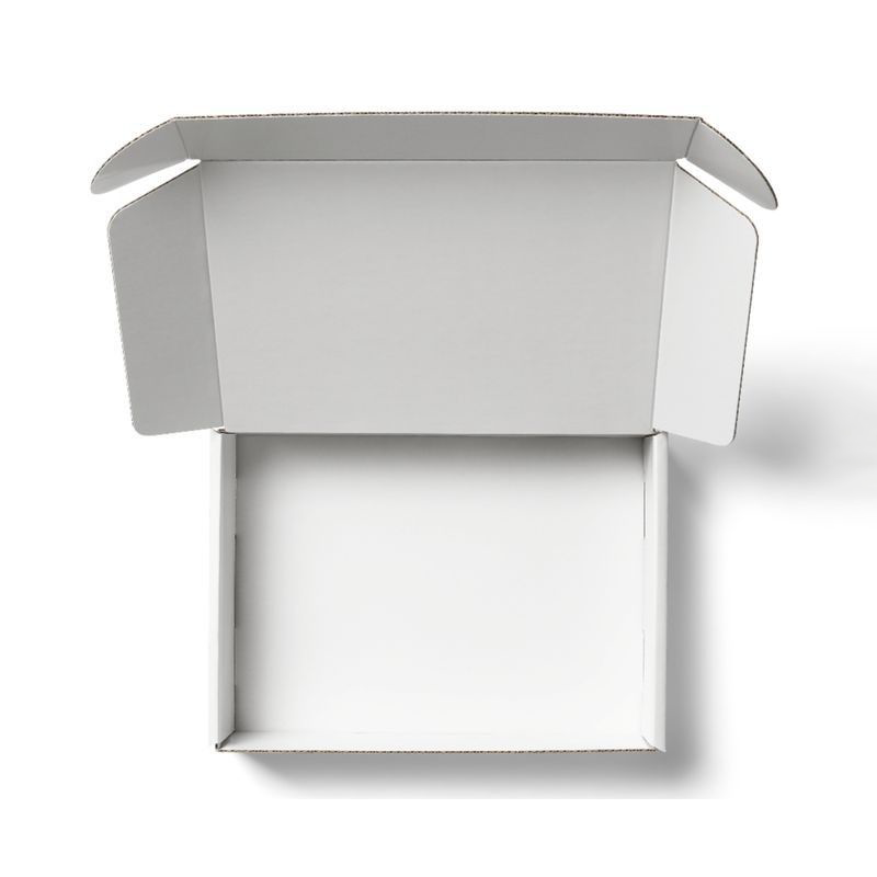 Cardboard Mailing Boxes - Image 3