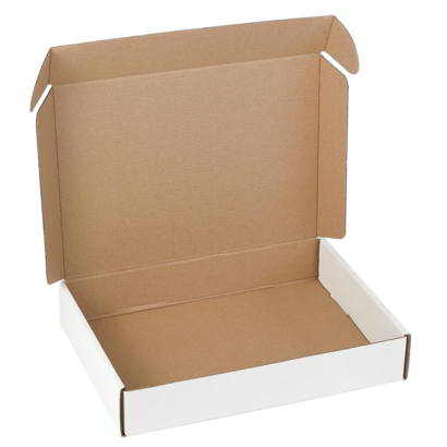 Cardboard Mailing Boxes