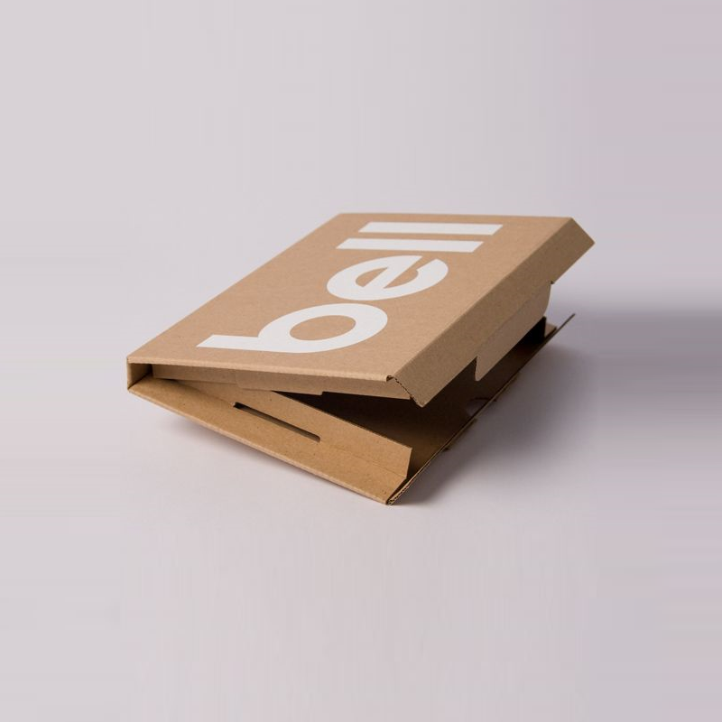 Cardboard Mailing Boxes