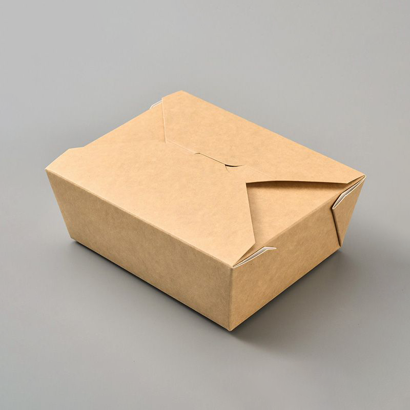 Cardboard Food Boxes